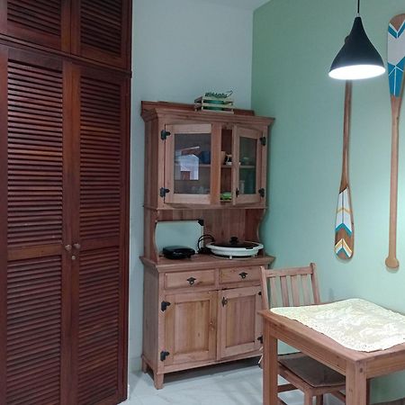 Studio Saira Tangara - Jardim Carolina Убатуба Екстериор снимка